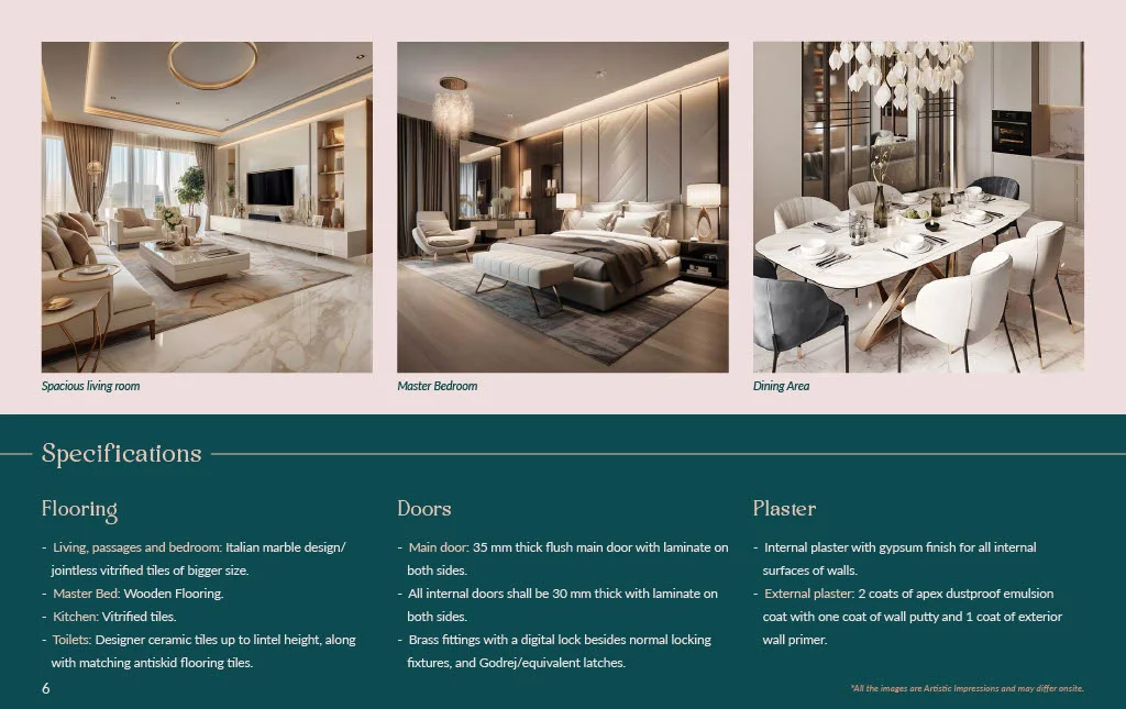 Virtual Tour Background